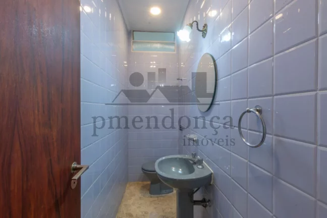 Imagem Higienópolis, Apartamento com 3 dormitórios (1 suíte) e 2vagas, 230m² ao lado Metrô
