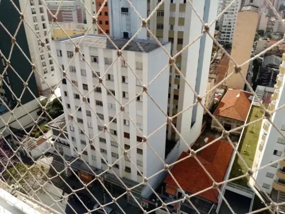 Imagem Apartamento com 3 dormitórios na Aclimação- Castro Alves