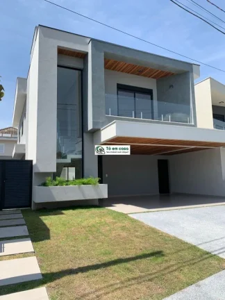 Imagem CASA RESIDENCIAL em SÃO JOSÉ DOS CAMPOS - SP, URBANOVA VII