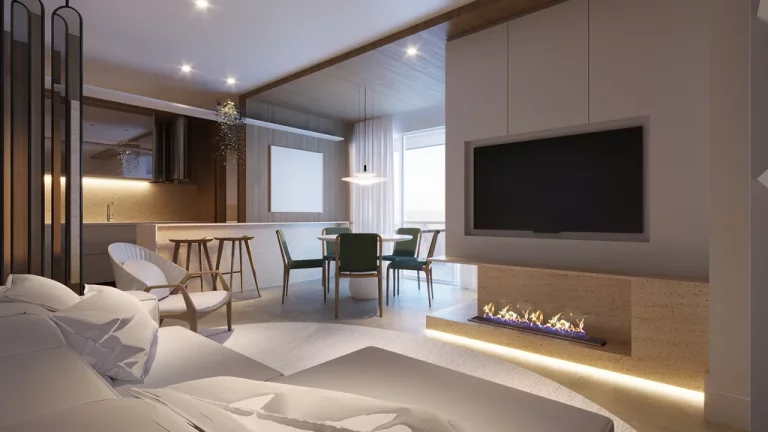 Imagem Chateau Latour - Apartamento à venda no bairro Seminário - Curitiba/PR
