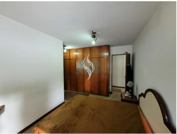 Imagem Apartamento à Venda no Planalto Paulista - São Paulo/SP.
