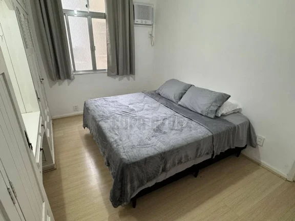 Imagem Leblon - Residencial › Apartamento com 2 quarto(s) a Venda