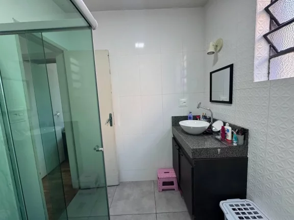 Imagem Apartamento 3 quartos - Carmo