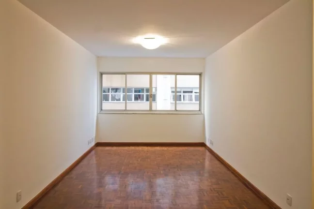 Imagem APARTAMENTO RESIDENCIAL em São Paulo - SP, Itaim Bibi