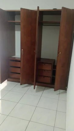 Imagem Um imóvel com características difíceis de reunir