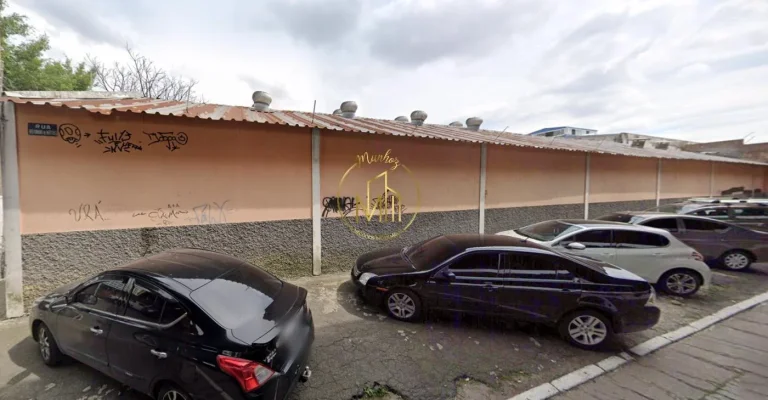 Imagem Terreno para Venda em São Paulo, Belenzinho