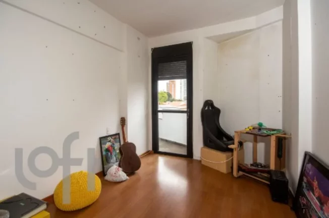 Imagem APARTAMENTO RESIDENCIAL em São Paulo - SP, Campo Belo