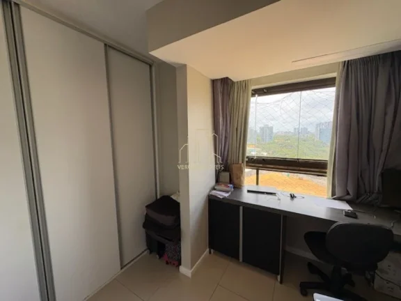 Imagem Apartamento com 4 quartos 3 suítes vista mar a venda em Patamares