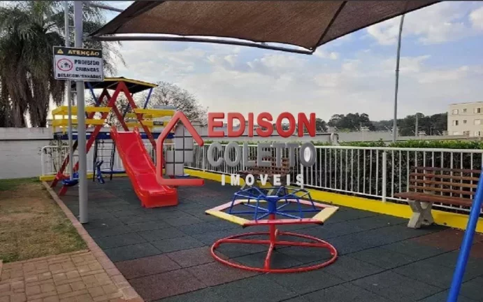 Imagem Pronto para Morar - Apartamento a venda no Condominio Piazza Bellini, em Piracicaba!!