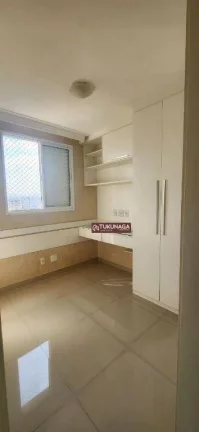 Imagem Apartamento com 3 quartos à venda, 86 m² por R$ 850.000 - Jardim Zaira - Guarulhos/SP