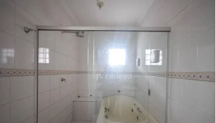 Imagem Casa com 4 dormitórios à venda, 280 m² por R$ 1.060.000,00 - Super Quadra Morumbi - São Paulo/SP