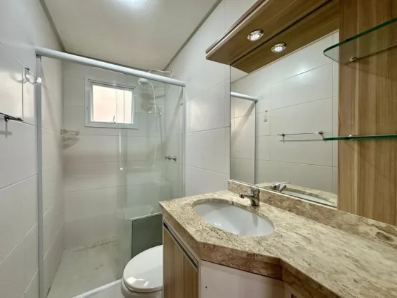 Imagem Apartamento 2 Dormitórios - Bairro Zona Nova