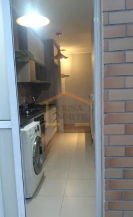 Imagem Apartamento garden com 80 m² de área útil, 1 dormitório, sendo 1 suíte, bem iluminado e arejado...