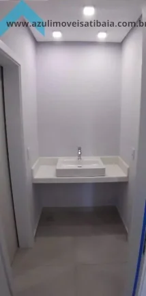 Imagem Casa para Venda em Atibaia, Loteamento Vivejo Atibaia, 3 dormitórios, 1 suíte, 2 banheiros, 2 vagas
