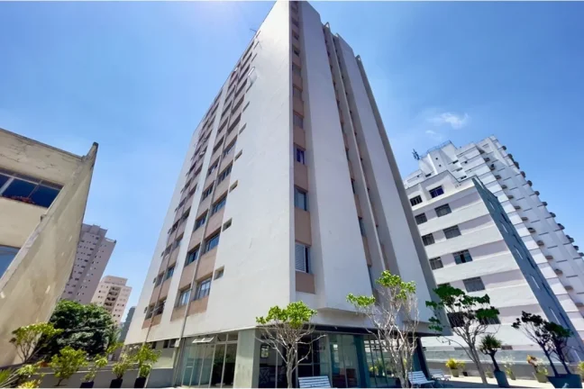 Imagem APARTAMENTO RESIDENCIAL em São Paulo - SP, Mirandópolis