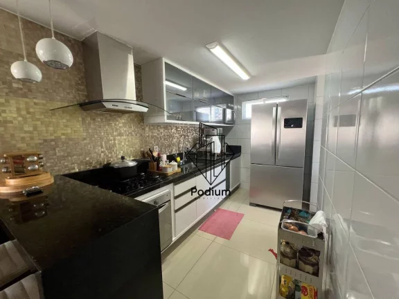 Imagem Apartamento com projetados no bairro de Manaíra - AP2675.