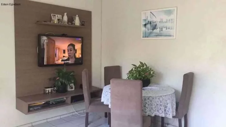 Imagem APARTAMENTO RESIDENCIAL em TERESINA - PI, SANTA ISABEL