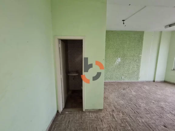 Imagem Sala à venda, 27 m² por R$ 80.000,00 - Centro - Nova Iguaçu/RJ