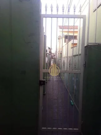 Imagem Casa com 2 dormitórios à venda, 70 m² por R$ 130.000,00 - Vila Tibério - Ribeirão Preto/SP