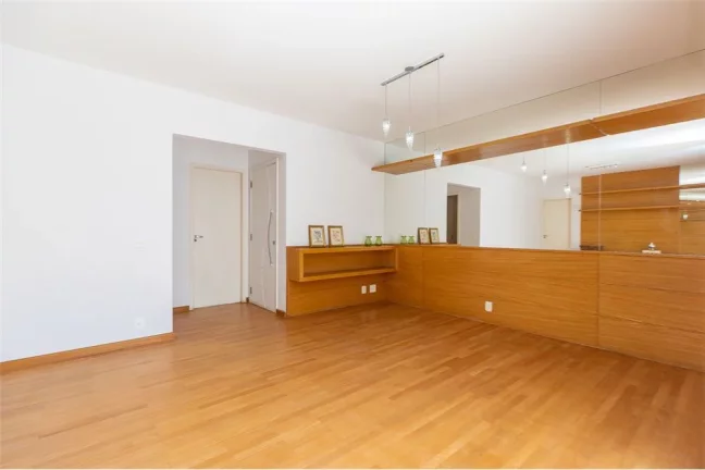 Imagem APARTAMENTO RESIDENCIAL em São Paulo - SP, Chácara Klabin