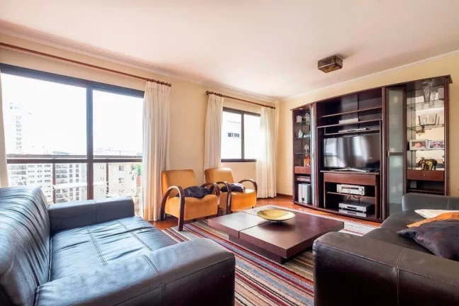 Imagem APARTAMENTO À VENDA NO PARAÍSO, SÃO PAULO