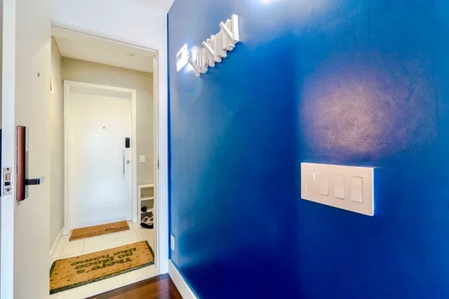 Imagem APARTAMENTO RESIDENCIAL em São Paulo - SP, Cidade Monções