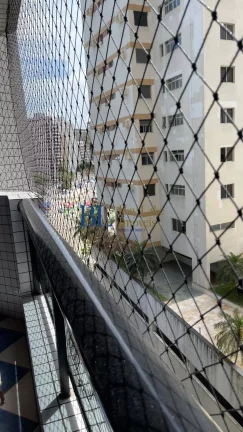 Imagem Vende Apartamento 2 Dormitórios 2 Praia Astúrias Guarujá!!