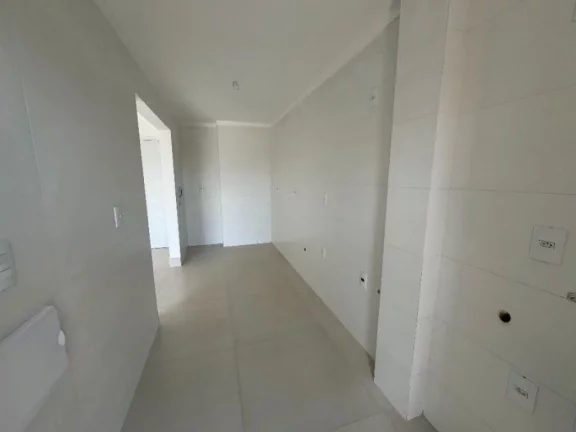 Imagem Apartamento à Venda em Guilhermina, Praia Grande - SP