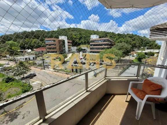 Imagem Apartamento com área privativa de 126m² em localização privilegiada no Saguaçu. OPORTUNIDADE DE...
