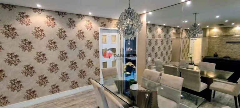 Imagem Apartamento à venda, Ceramica São Caetano do Sul