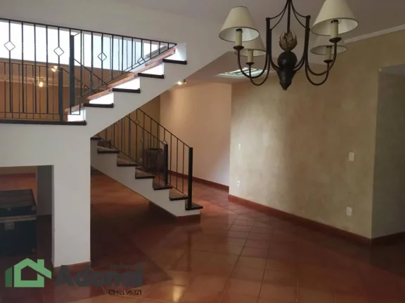Imagem CASA LOCAÇÃO CONDOMINIO PARQUE DA FAZENDA