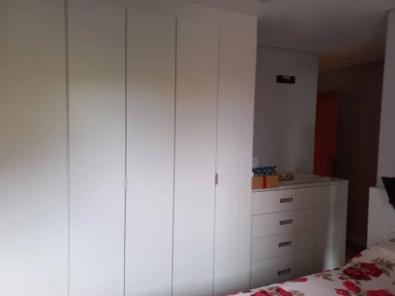 Imagem Apartamento com 2 dormitórios à venda, 75 m² por R$ 330.000,00 - Vila Progresso - Santo André/SP
