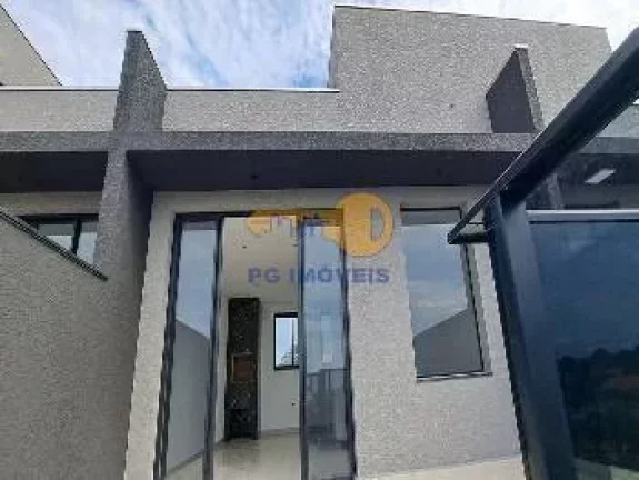 Imagem ÓTIMOS SOBRADOS TRÍPLEX COM 3 DORMITÓRIOS NO BALNEÁRIO GAIVOTAS