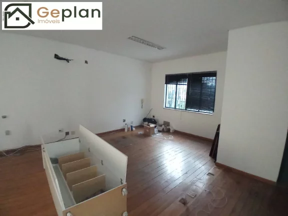 Imagem Excelente Sobrado para fins comerciais, 2 Salas, 2 Salões, 5 vagas 200m