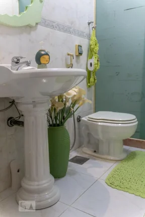 Imagem Apartamento à Venda - Recreio, 4 Quartos, 380 m2