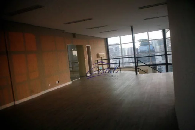 Imagem Sala Comercial Duplex, 235 m² - venda ou aluguel - Vila Mariana - São Paulo/SP