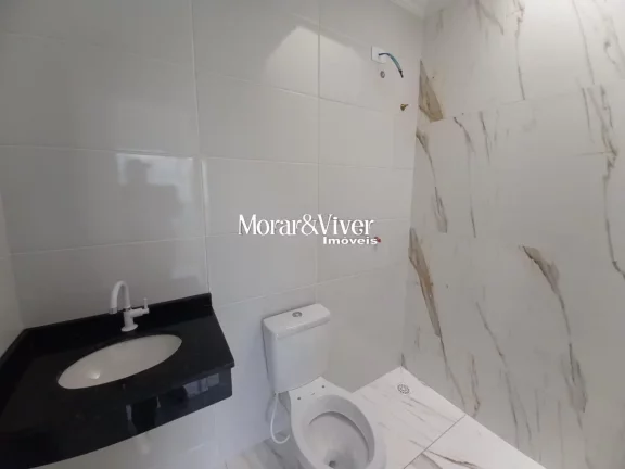 Imagem Casa para Venda em Fazenda Rio Grande, Eucaliptos, 3 dormitórios, 1 suíte, 2 banheiros, 2 vagas