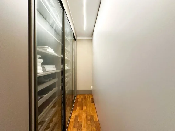 Imagem Casa com 4 dormitórios à venda, 420 m² por R$ 7.500.000,00 - Centro Comercial Jubran - Barueri/SP