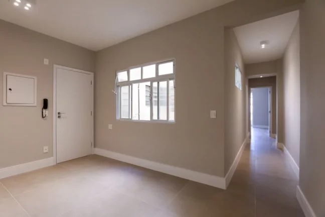 Imagem APARTAMENTO RESIDENCIAL em São Paulo - SP, Bela Vista
