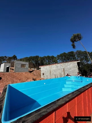 Imagem LANÇAMENTO - Casa de Campo Completa - Facilita