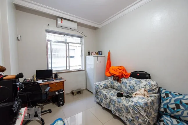 Imagem Apartamento à Venda - Ipanema, 1 Quarto, 41 m2