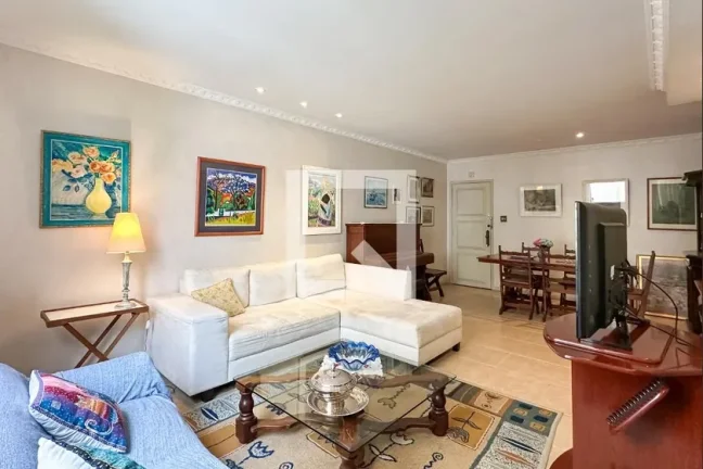 Imagem Apartamento à Venda - Copacabana, 3 Quartos, 120 m2