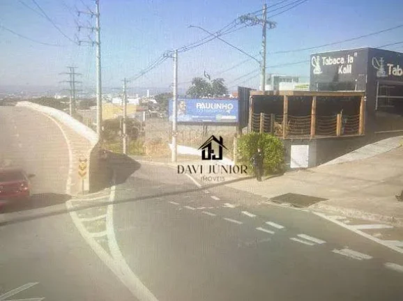 Imagem Terreno à venda, 671 m² por R$ 2.300.000 - Jardim São Guilherme - Sorocaba/SP