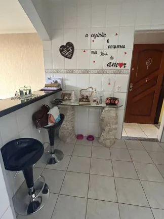 Imagem Apartamento sem condomínio!!! 107m² com 3 dormitórios!!!!