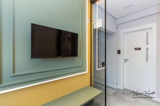 Imagem Apartamento 4 ou + dormitórios para Venda em Balneário Camboriú / SC no bairro Pioneiros