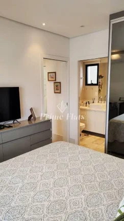 Imagem Apartamento disponível para locação no Plaza Inn Small Town, de 53m², 1 dormitório e 1 vaga de garagem