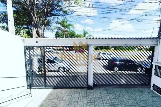 Imagem Casa à venda em Wanel Ville Zona Oeste - Sorocaba/SP