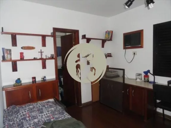 Imagem APARTAMENTO ALTO PADRÃO A VENDA EM SANTOS A 2 QUADRAS DA PRAIA