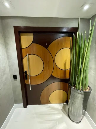 Imagem Apto MADSON Gramercy Park - 261m²