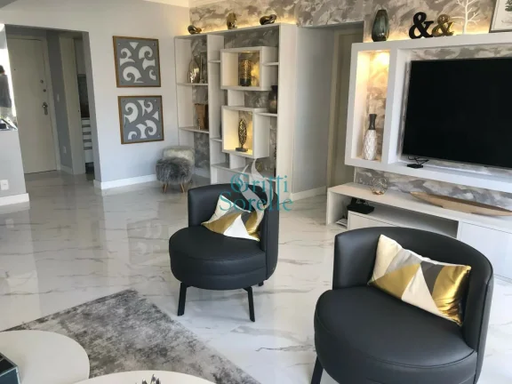 Imagem Apartamento à Venda na Vila Uberabinha - São Paulo/SP.